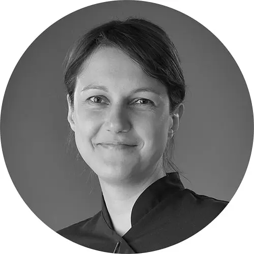 Reda Smironova